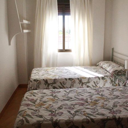 Apartamento En El Corazon De La Juderia Leilighet Córdoba Eksteriør bilde